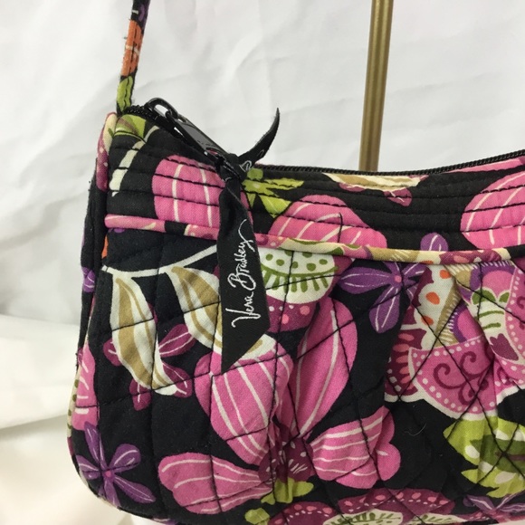 Vera Bradley Crossbody Purse Bag Adjustable Strap - Picture 3 of 11